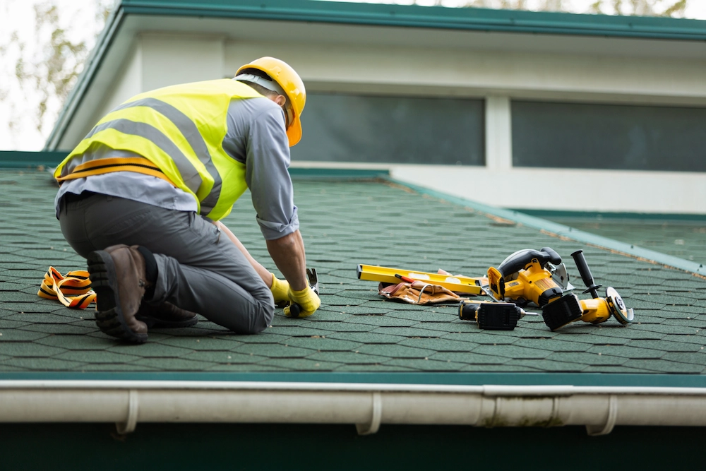 Prevent Structural Damage